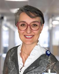 Kamile M Weischedel