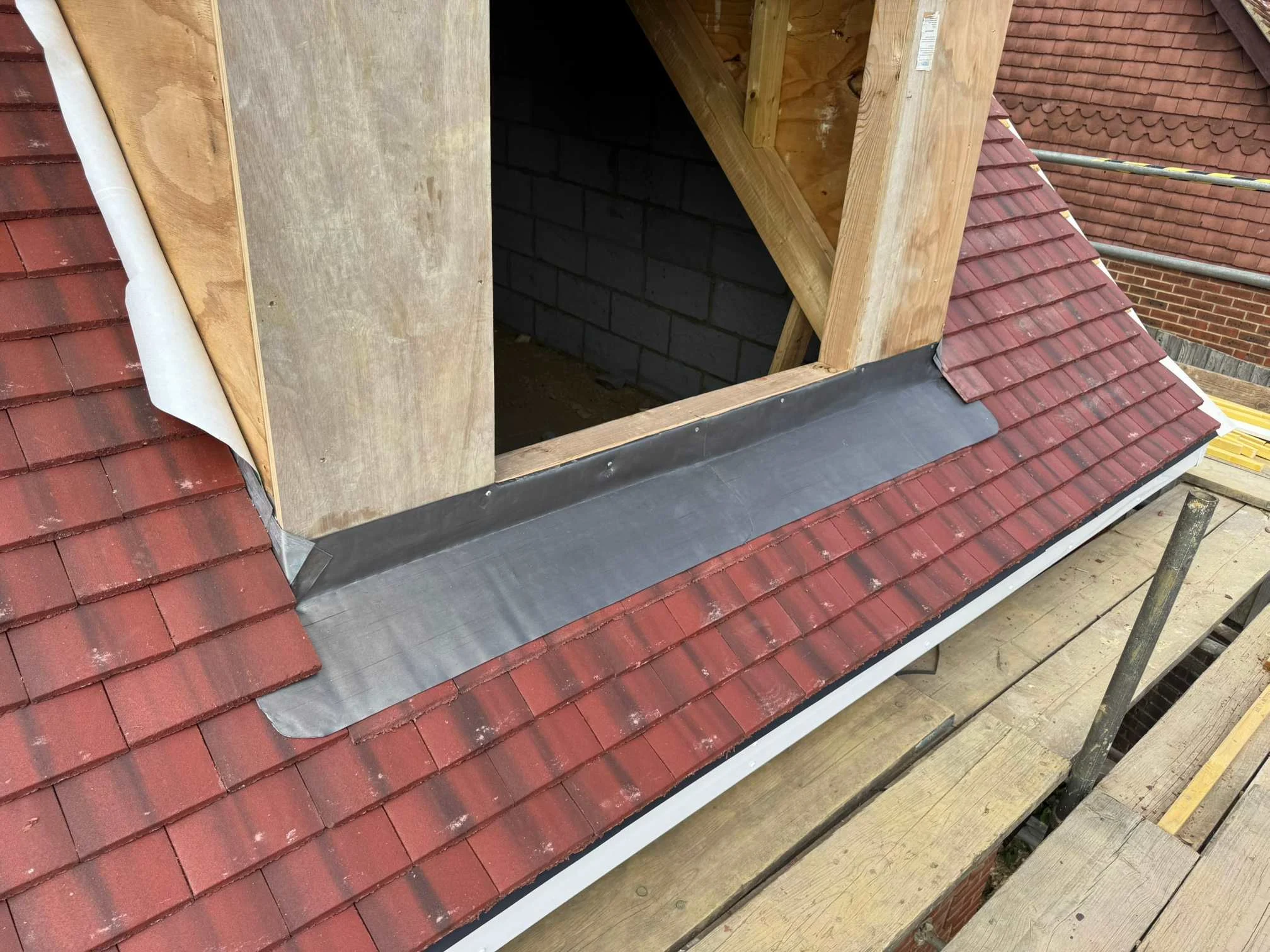 Images Roofing Workz Ltd