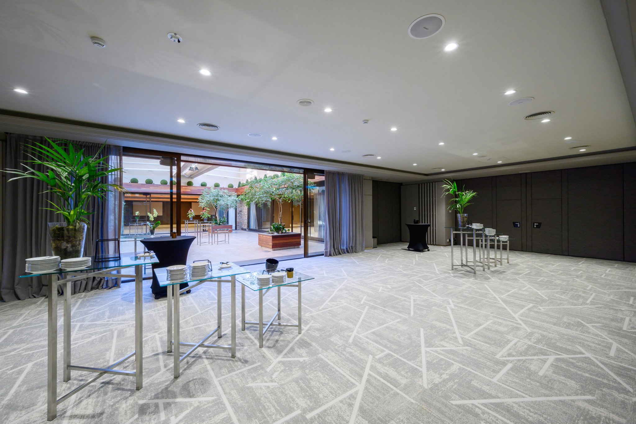Images InterContinental Barcelona by IHG