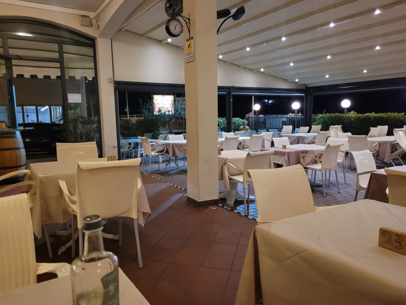 Images Pizzeria Trattoria da Guli