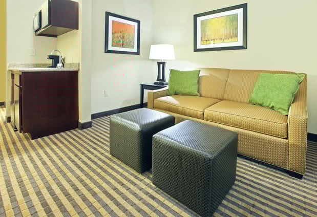 Images Holiday Inn Express & Suites Maumelle - Little Rock NW by IHG