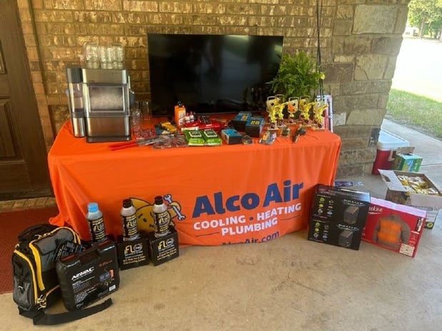 Images Alco Air