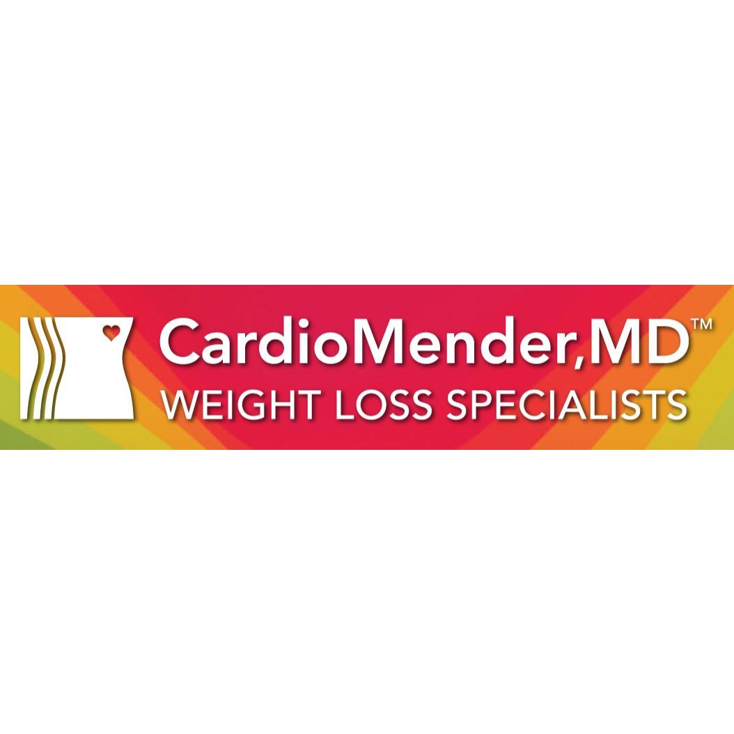 CardioMender, MD Logo