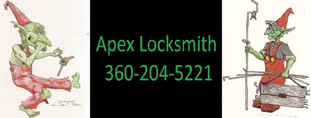 Images Apex Lockout and Locksmith Services, LLC