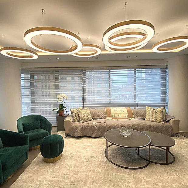 Images Budget Blinds of Central Pittsburgh and Fox Chapel