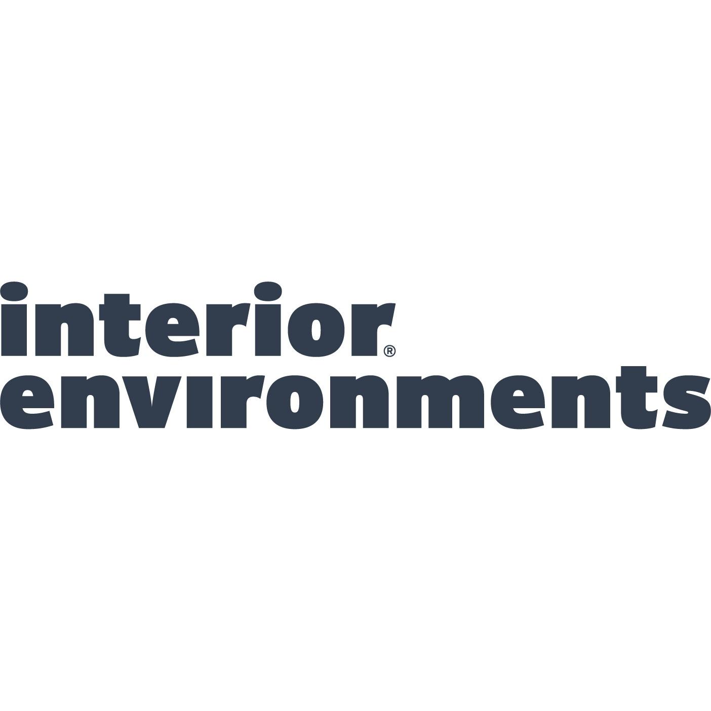 Interior Environments Logo