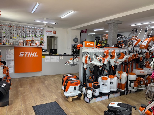 Images Stihl Szakkereskedés és Szerviz-Munkaruházat