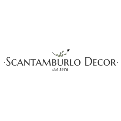 Scantamburlo Decor Logo