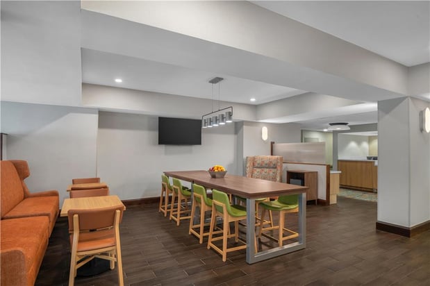 Images Hampton Inn Memphis/Southaven