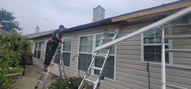 Images Atlanta Gutter Experts