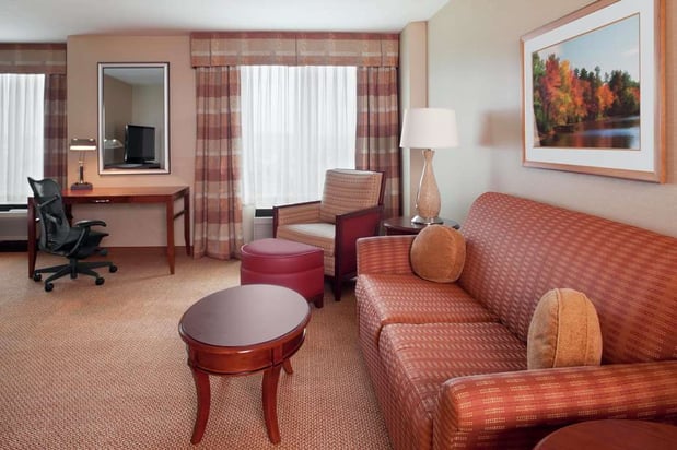 Images Hilton Garden Inn Independence