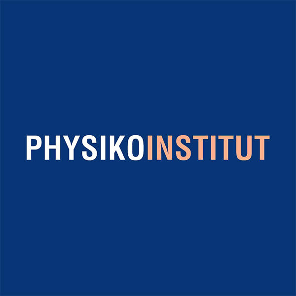 Physikoinstitut Gesundheitspark Deutschlandsberg GmbH Logo