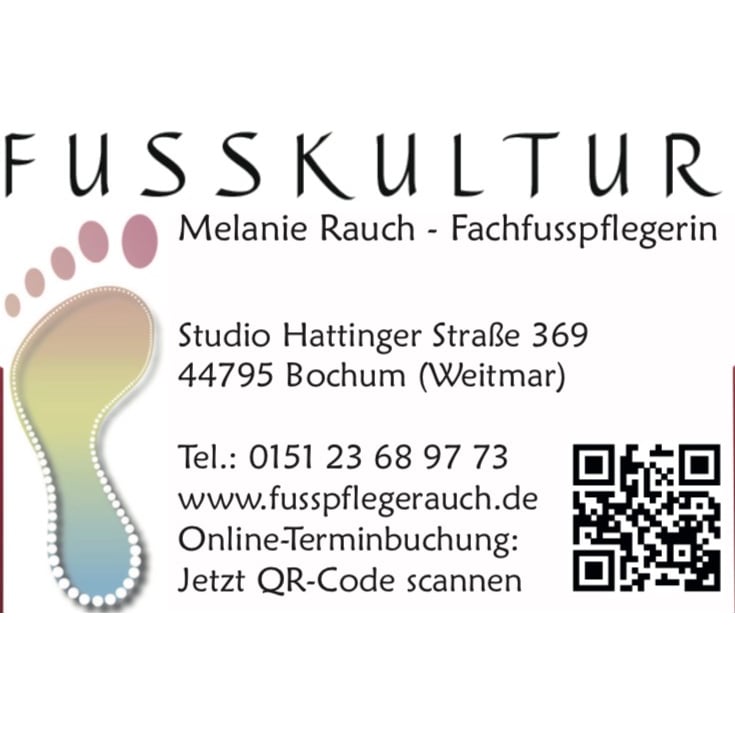 Fusskultur  