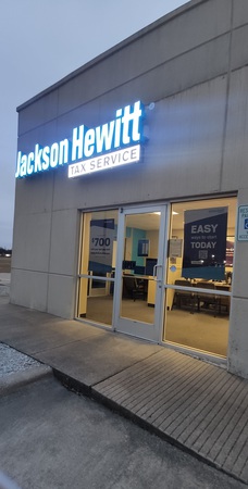 Images Jackson Hewitt Tax Service