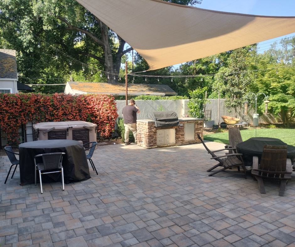 Eric Betz Landscape inc. Image