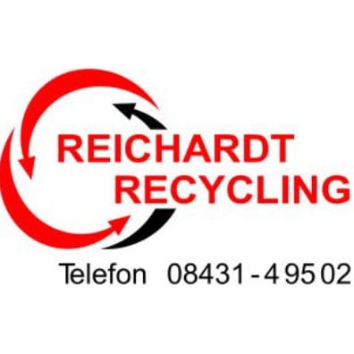 Reichardt Recycling in Neuburg