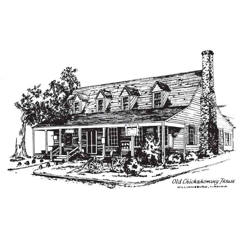Old Chickahominy House - Williamsburg, VA 23185 - (757)229-4689 | ShowMeLocal.com
