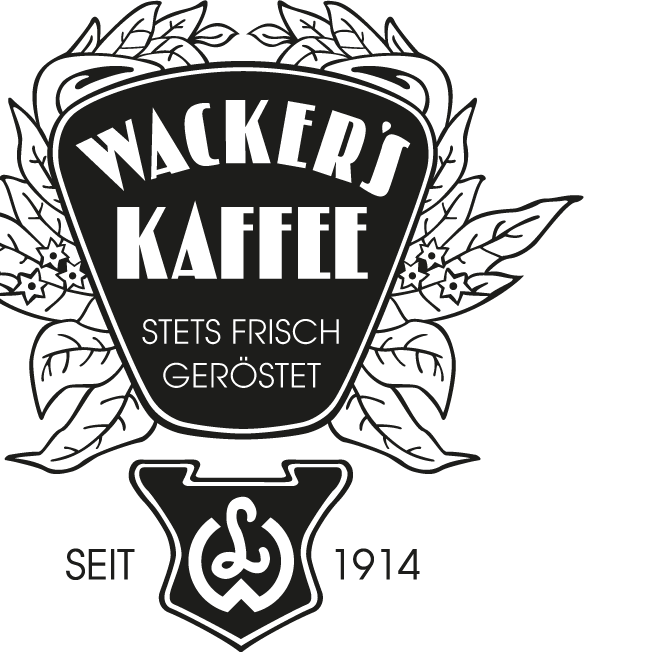 Bild zu Stammhaus Kornmarkt Wacker‘s Kaffee Geschäft GmbH Kaffeehaus und Rösterei in Frankfurt am Main in Frankfurt am Main