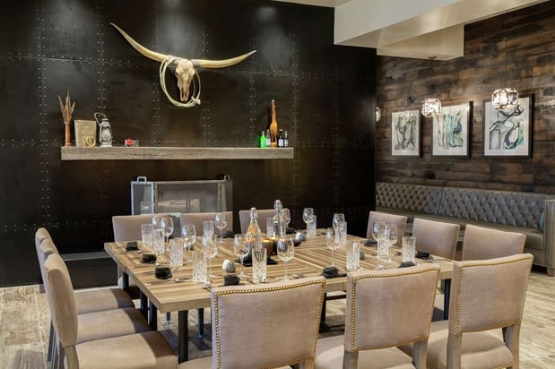 Images Embassy Suites by Hilton Tulsa I-44