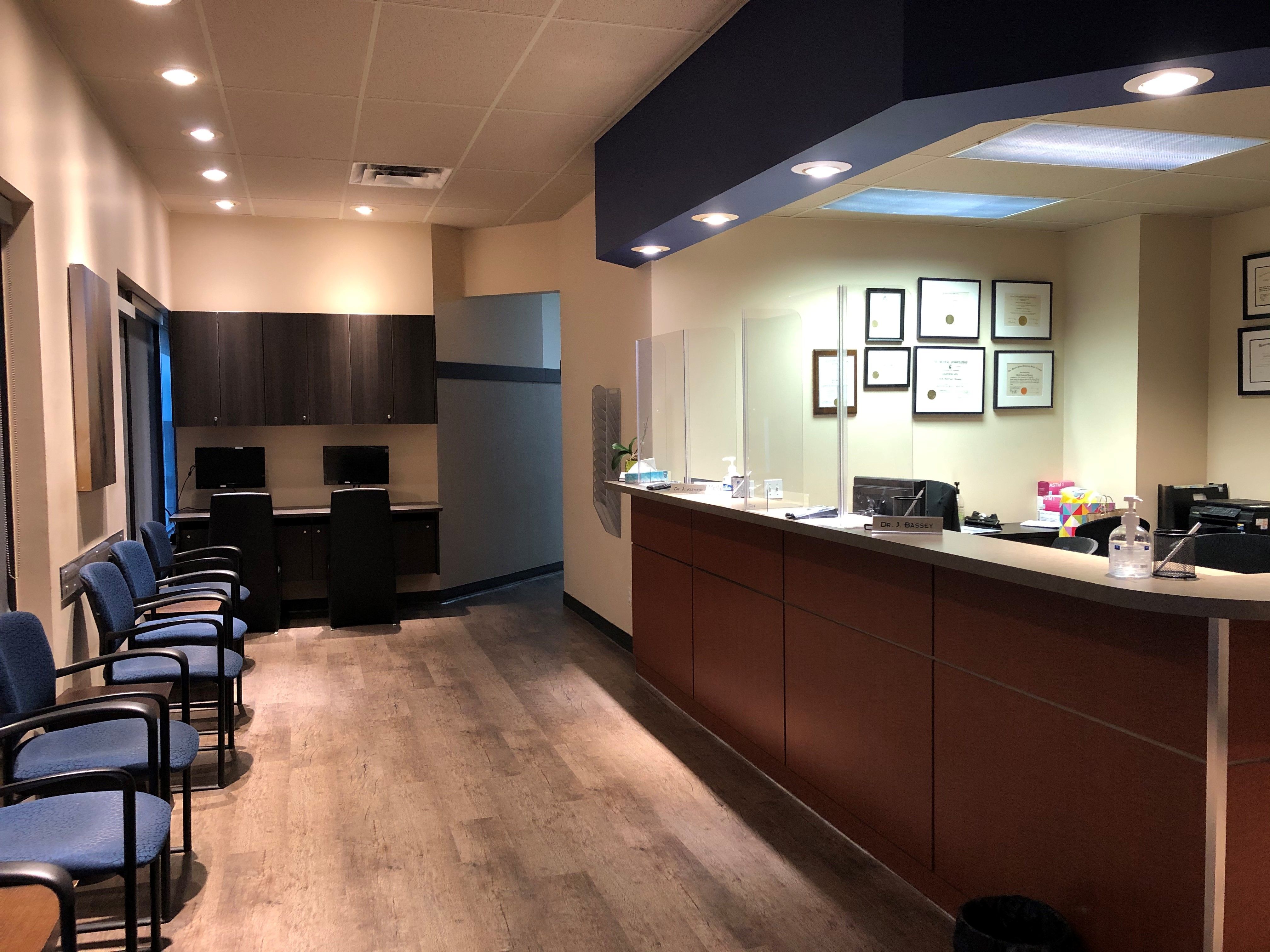 Images Fort Richmond Dental Centre