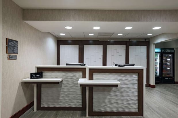 Images Homewood Suites by Hilton Fort Collins