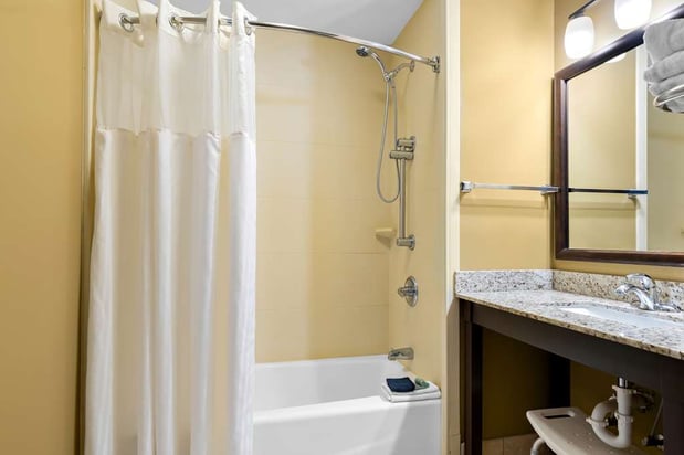 Images Best Western Paradise Inn