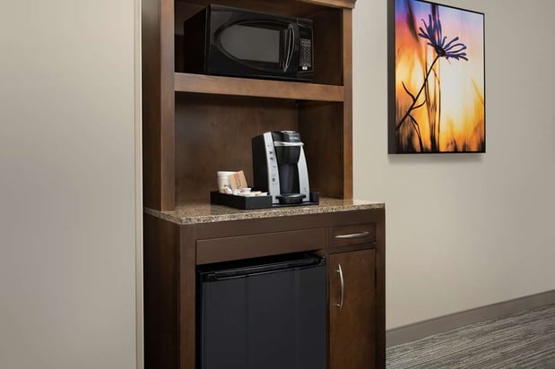 Images Hilton Garden Inn Charlotte Airport