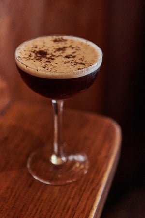 Images Harrington's Bar and Grill