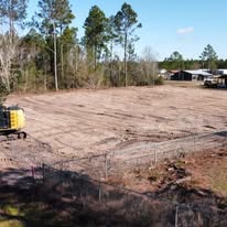 Images J & M Forestry and Mulching LLC