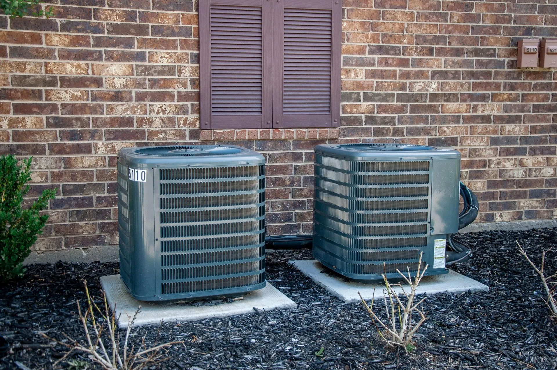 Four Seasons Heating & Cooling Inc