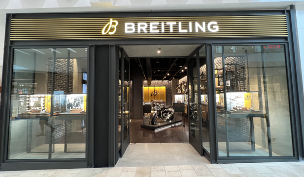 Images BREITLING BOUTIQUE PARAMUS