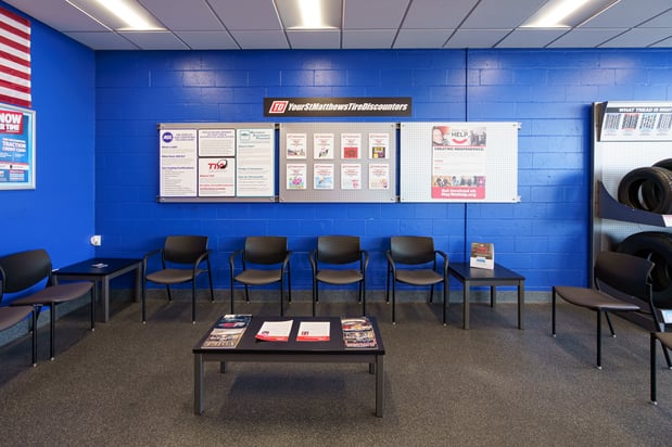 Images Tire Discounters