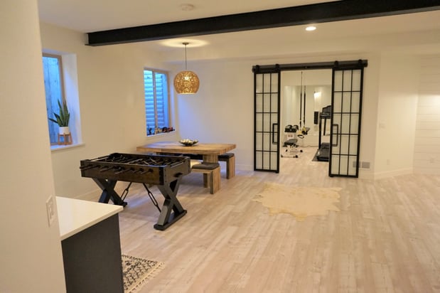 Images The Basement Sanctuary | Centennial