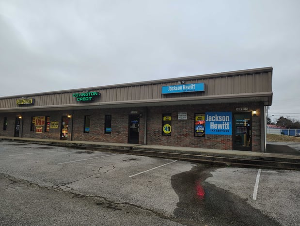 Images Jackson Hewitt Tax Service