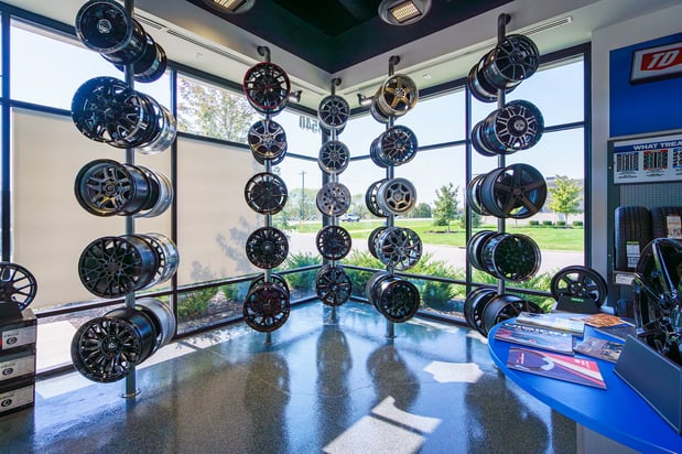 Images Tire Discounters