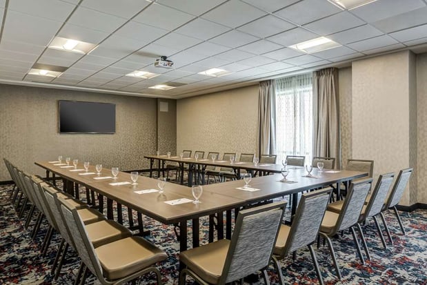 Images Hilton Garden Inn Boston/Waltham