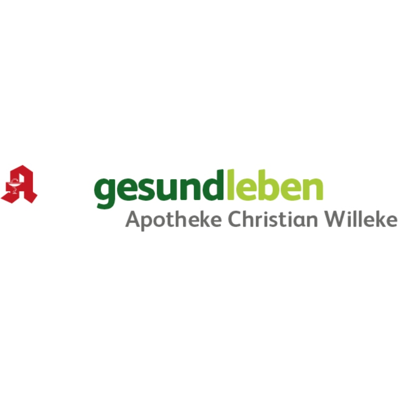 gesundleben Apotheke in Sundern im Sauerland - Logo