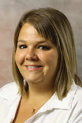 Becky Schrader, NP - IU Health Orthopedics & Sports Medicine - Lafayette