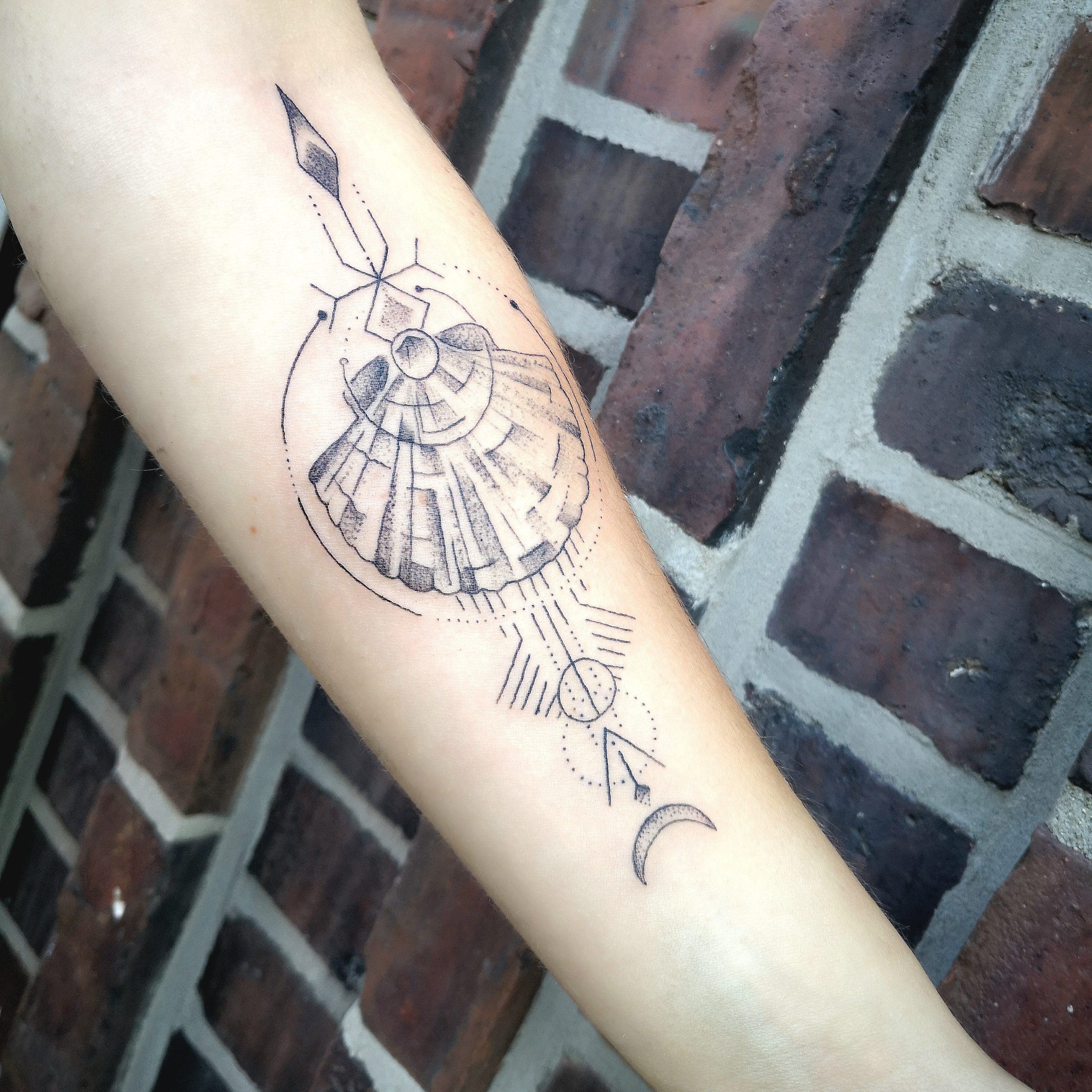 Satapak Tattoo Hamburg, Juliusstraße 4 in Hamburg