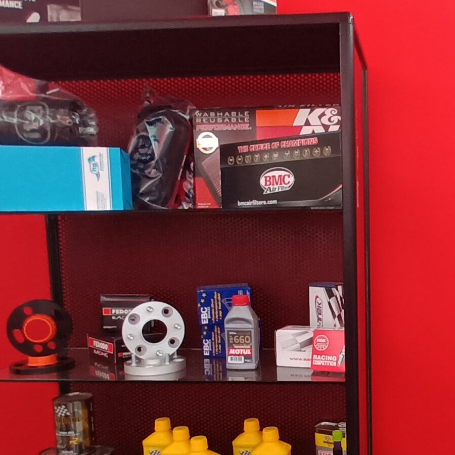 Images DRS DISTRIBUZIONE RICAMBI SPORTIVI
