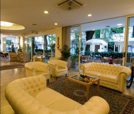 Images Hotel Globus