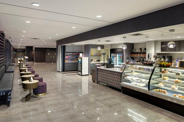 Images InterContinental Saint Paul Riverfront by IHG
