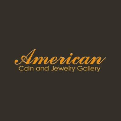 American Coin And Jewelry Gallery Logo
