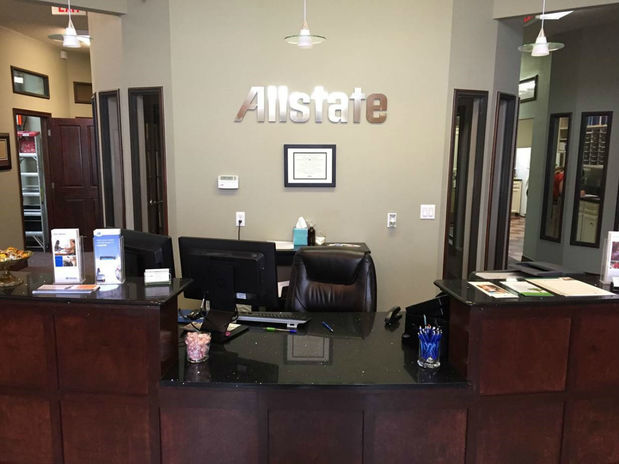 Images David Duckett: Allstate Insurance