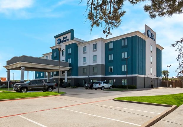 Images Best Western Eastland