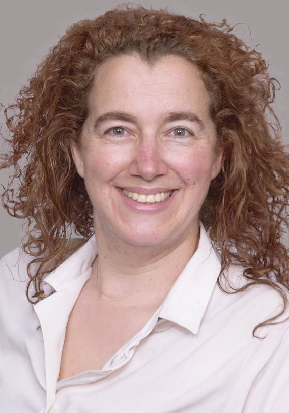 Dr. Melinda Landchild, MD - Vancouver, WA - Family Medicine