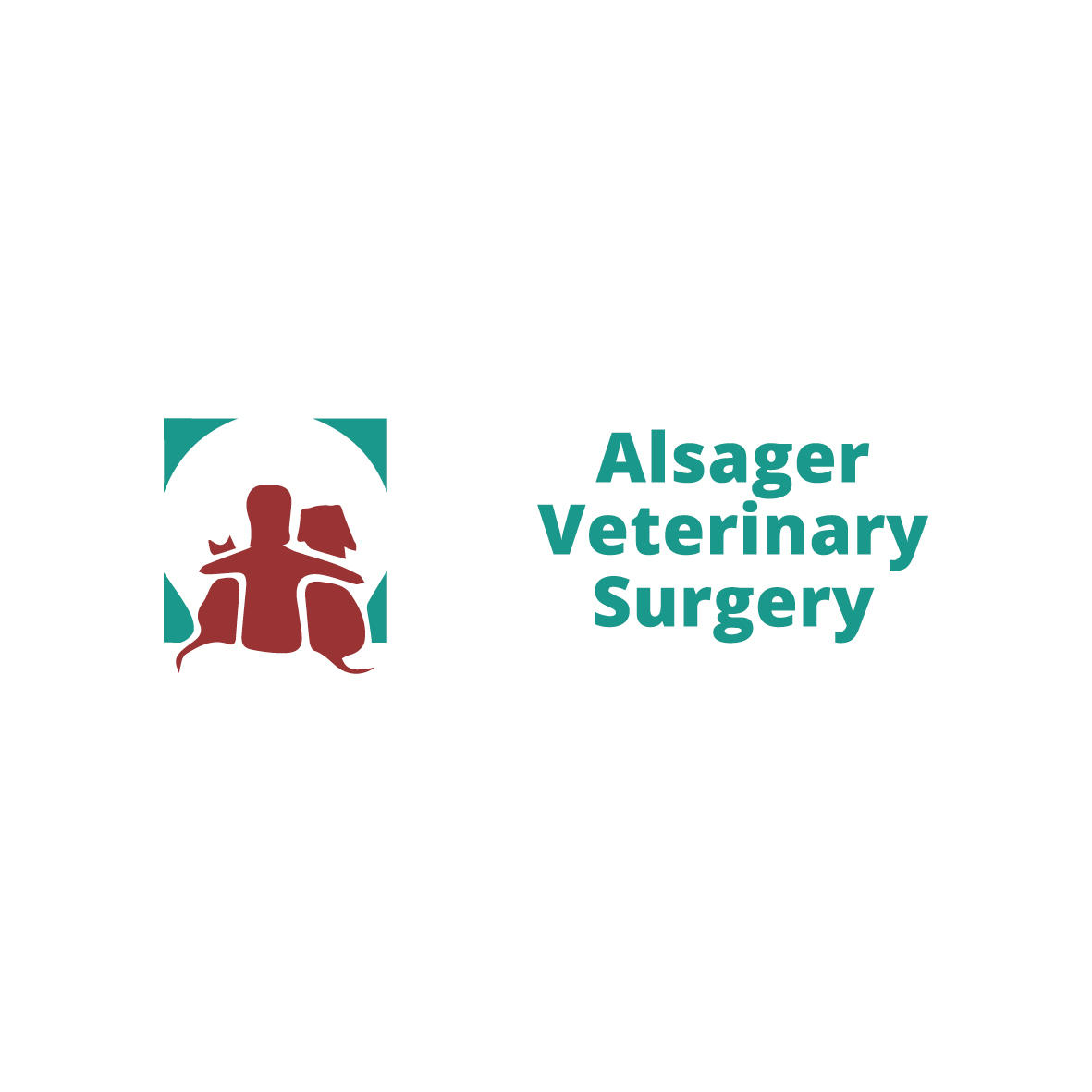 Willows Veterinary Group - Alsager Vet Centre Logo