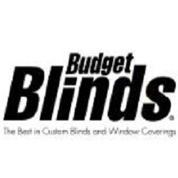 Budget Blinds of Metro East Logo
