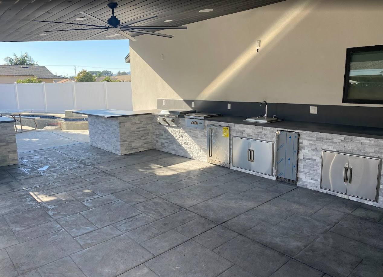 Empire Builders Image