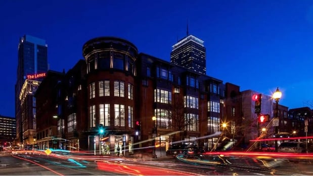 Images Nike Boston